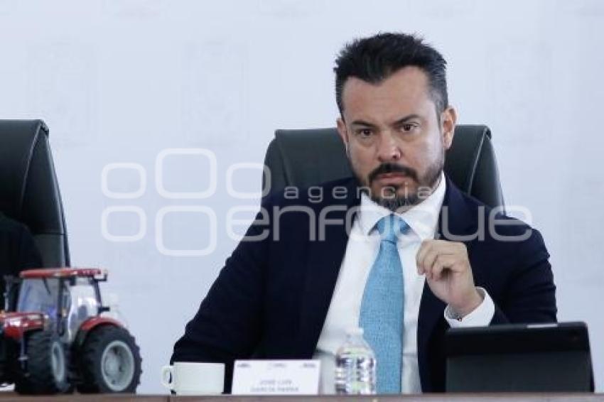 GOBIERNO ESTATAL . MAÑANERA