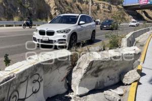 CICLOPISTA . PERIFÉRICO