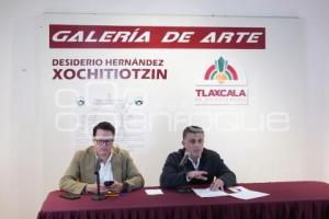 TLAXCALA . ALFONSO SÁNCHEZ GARCÍA