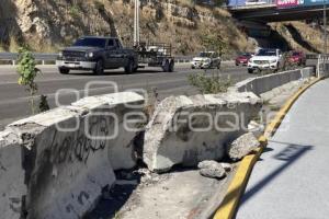 CICLOPISTA . PERIFÉRICO