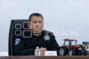 GOBIERNO ESTATAL . MAÑANERA