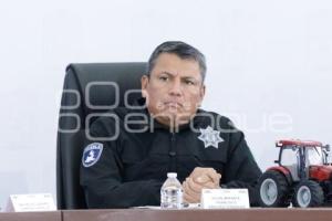 GOBIERNO ESTATAL . MAÑANERA