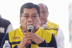 GOBIERNO ESTATAL . MAÑANERA