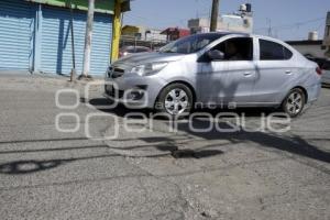 BACHES . RIVERA ANAYA