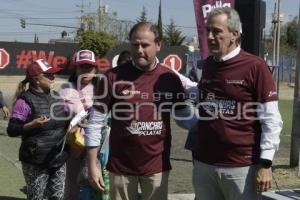 AYUNTAMIENTO . CANCHAS X LATAS