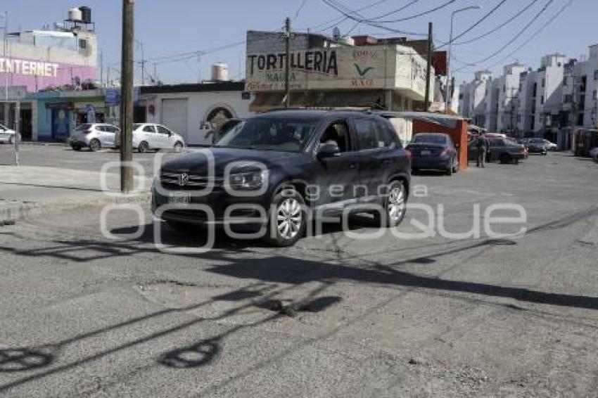 BACHES . RIVERA ANAYA