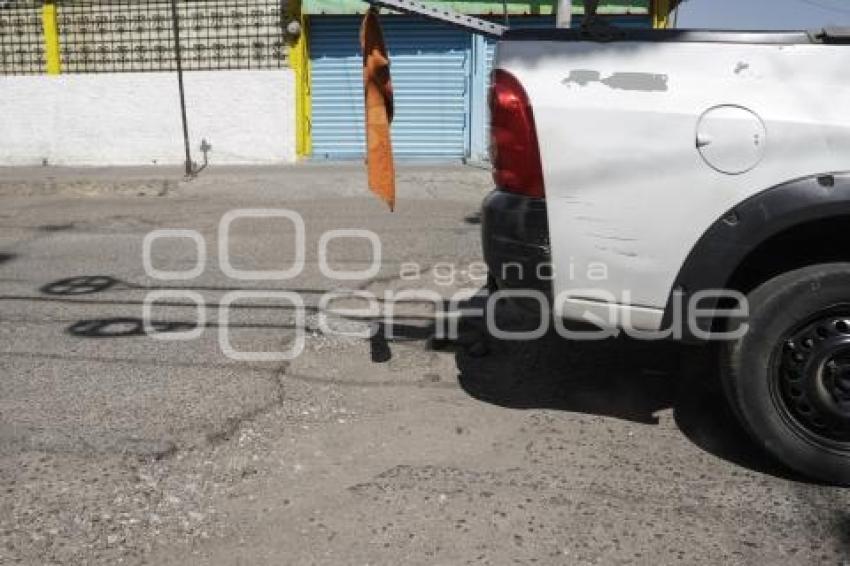 BACHES . RIVERA ANAYA