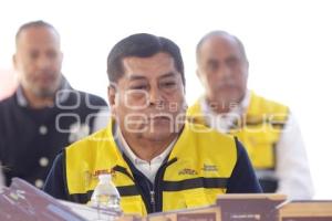 GOBIERNO ESTATAL . MAÑANERA