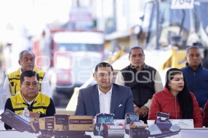 GOBIERNO ESTATAL . MAÑANERA