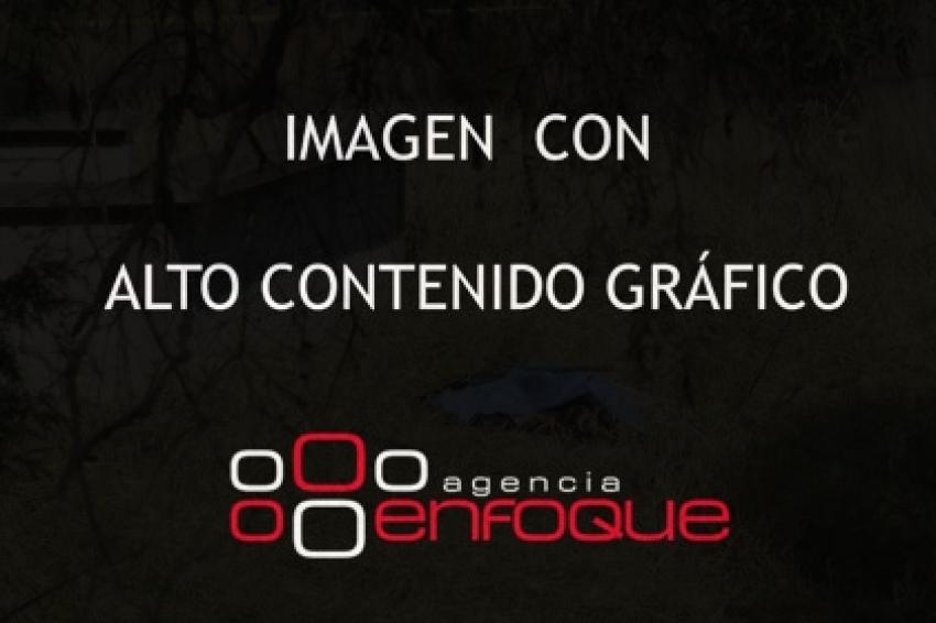 CADÁVER . GALAXIA LA CALERA