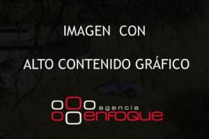 CADÁVER . GALAXIA LA CALERA