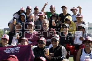 AYUNTAMIENTO . CANCHAS X LATAS