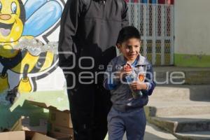 TLAXCALA . PREESCOLAR MÁXIMO ROJAS