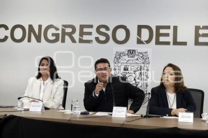 CONGRESO DEL ESTADO