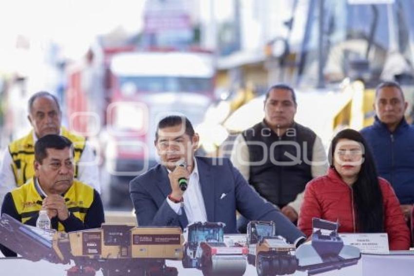 GOBIERNO ESTATAL . MAÑANERA