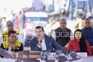 GOBIERNO ESTATAL . MAÑANERA