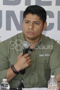 OMAR MUÑOZ