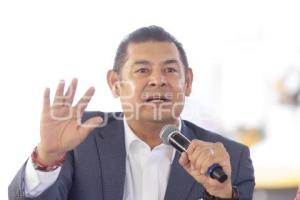 GOBIERNO ESTATAL . MAÑANERA