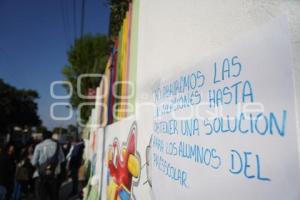 TLAXCALA . PREESCOLAR MÁXIMO ROJAS