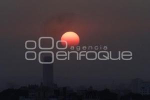 VOLCÁN POPOCATÉPETL 