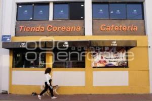 SAN ANDRÉS CHOLULA . 14 ORIENTE