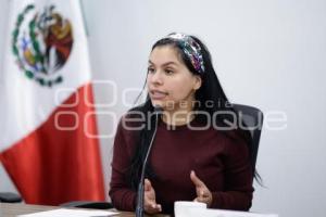 CONGRESO . COMISIÓN ORGANIZACIONES