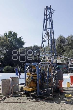 OBRA TRANSPORTE POR CABLE