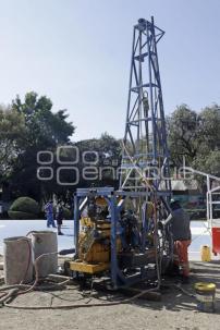 CONSTRUCCIÓN TRANSPORTE POR CABLE