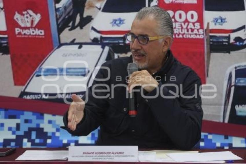 FRANCISCO RODRÍGUEZ ÁLVAREZ