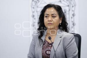 CONGRESO . COMISIÓN ORGANIZACIONES