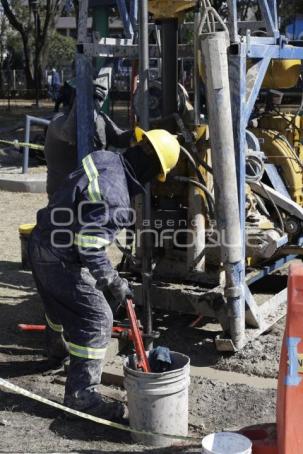 OBRA TRANSPORTE POR CABLE
