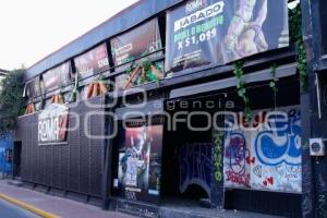 SAN ANDRÉS CHOLULA . 14 ORIENTE