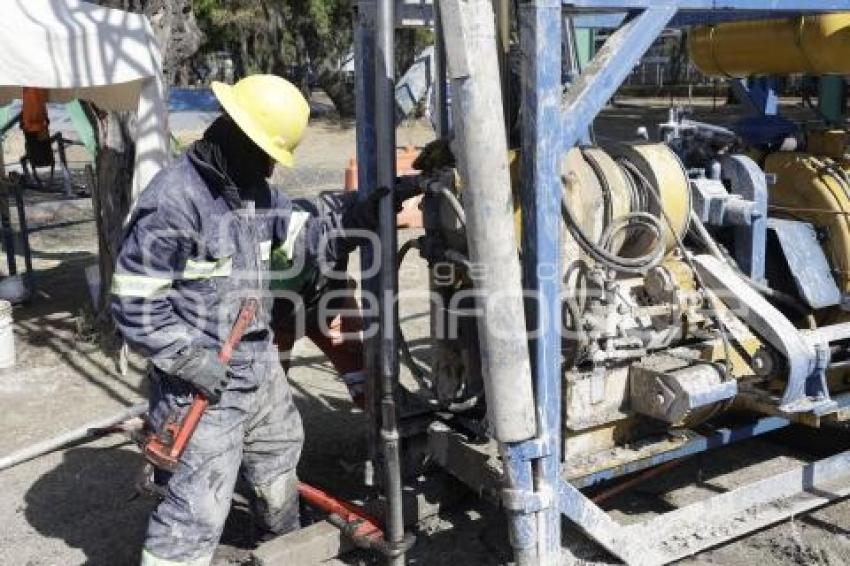 OBRA TRANSPORTE POR CABLE