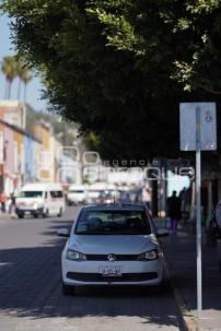 TLAXCALA . CONCESIONES DE TRANSPORTE