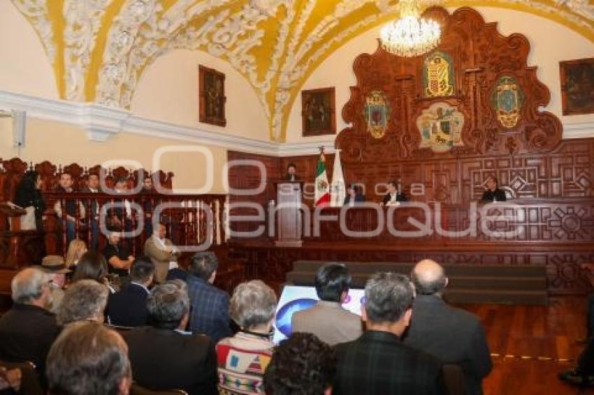 BUAP . FORO INTELIGENCIA ARTIFICIAL