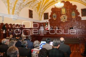 BUAP . FORO INTELIGENCIA ARTIFICIAL