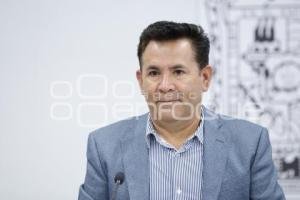 CONGRESO . COMISIÓN ORGANIZACIONES