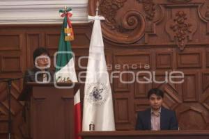 BUAP . FORO INTELIGENCIA ARTIFICIAL