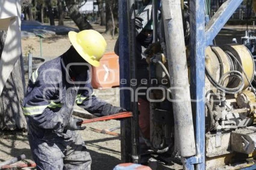 OBRA TRANSPORTE POR CABLE