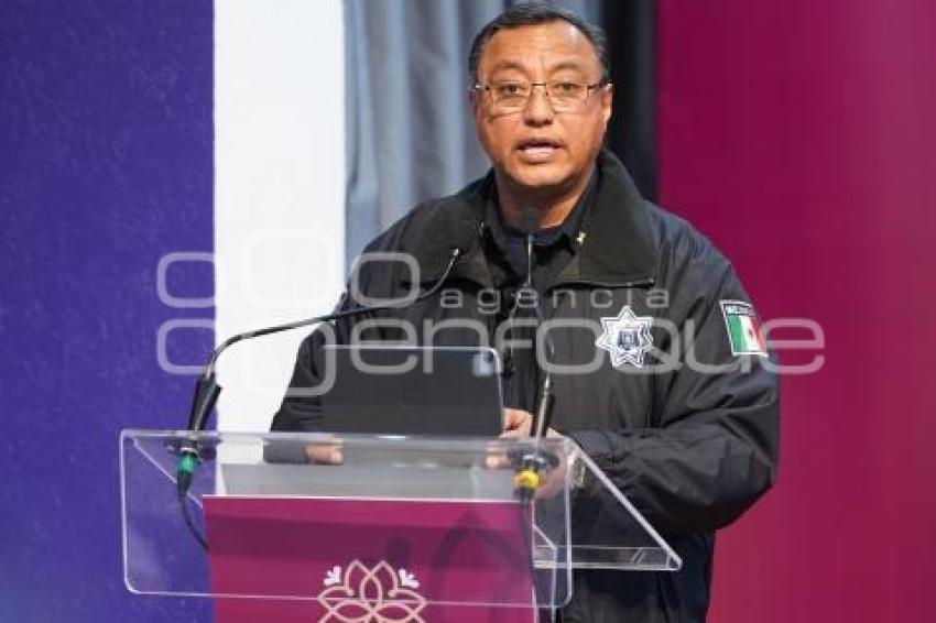 TLAXCALA . MARTÍN PEREA MARRUFO