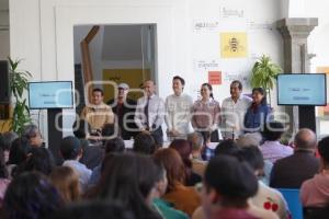 TLAXCALA . PRESENTACIÓN MERCADO CREATIVO