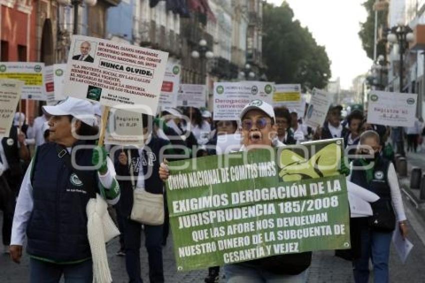 JORNADA NACIONAL DE LUCHA