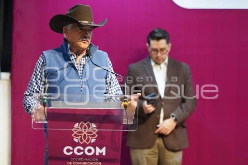 TLAXCALA . DIÁLOGO CIRCULAR