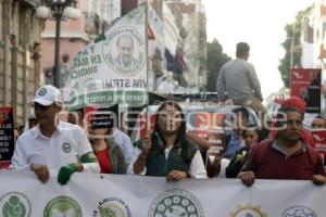 JORNADA NACIONAL DE LUCHA