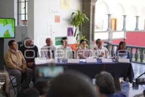 TLAXCALA . PRESENTACIÓN MERCADO CREATIVO