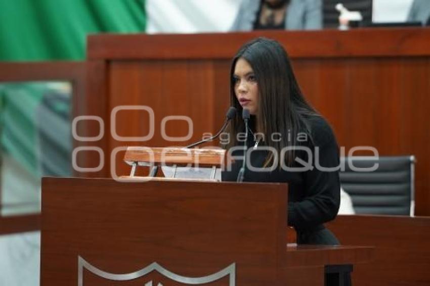 TLAXCALA . LORENA RUÍZ GARCÍA