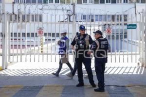 OPERATIVO . HOSPITAL SAN JOSÉ