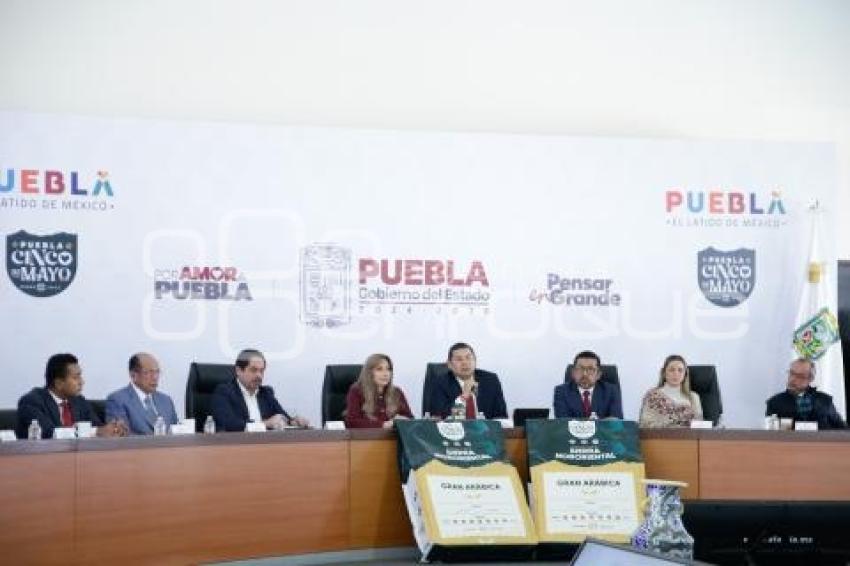 GOBIERNO ESTATAL . MAÑANERA