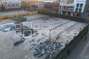 REHABILITACIÓN CATEDRAL