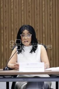 COMPARECENCIA . DERECHOS HUMANOS